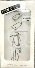Load image into Gallery viewer, Samsung Galaxy S24 Ultra Case Magnetic Clear Lightweight Full Protection NEW
