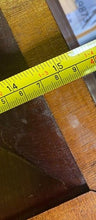 Load image into Gallery viewer, Antique New Haven Thirty Hour Clock Reverse Painted Weight Driven Parts / Repair

