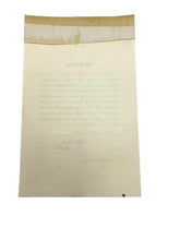 Load image into Gallery viewer, Early 1900's Arrest Poster Flyer Alfred Clary Broke Parole Horse Trader Dentist
