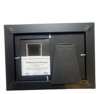 Load image into Gallery viewer, Genuine Film Cell USFC2792 Star Trek The Final Frontier (S1) Minicell Framed
