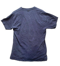 Load image into Gallery viewer, North Carolina Tar Heels Shirt Adult Medium Navy NCAA Sportswear Pullover Mens
