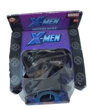 Load image into Gallery viewer, X-Men Wolverine Bobble Head Way Out Toys NEW Box Damage
