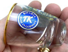 Load image into Gallery viewer, Vintage Shot Glasses - Lot of 4 - Canada Bavaria Germany Nevada Jagermeister
