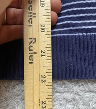 Load image into Gallery viewer, Tommy Hilfiger Vest Youth Extra Large Blue Green Argyle Diamond Sweater Boys
