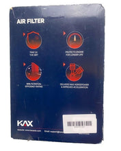 Load image into Gallery viewer, KAX Premium Car Engine Air Filter Automobile Replacement Parts
