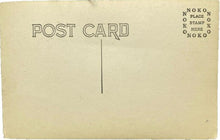 Load image into Gallery viewer, C. 1900 Real Photo Postcard Blue Lake California KOKO RPPC Mountain Unused
