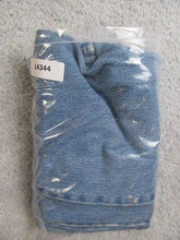 Load image into Gallery viewer, Urban Pipeline Jeans 40x32 Blue Straight Leg Hip Hop Baggy Skater Denim Mens
