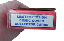 Load image into Gallery viewer, Roy Rogers Series 1 Premium Collector Cards Set Ltd Ed Comic Cover  70 Cards NEW
