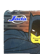 Load image into Gallery viewer, Jada Batman Die Case Vehicles Nano Hollywood Rides Classic Batcycle Jokermobile
