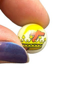 Load image into Gallery viewer, Masonic Marbles Lot Of 8 Medieval Holy Knights Templar Marble NEW
