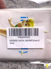 Load image into Gallery viewer, iPhone 6.1 Phone Case Transparent Tinkerbell NEW
