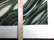 Load image into Gallery viewer, Sara Morgan Shirt Womens 3X Green Geometric Blouse Casual Pullover Plus Ladies
