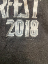 Load image into Gallery viewer, Harley Davidson Shirt Womens 2X Black Daytona Beach Biketoberfest Plus Ladies
