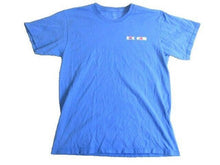 Load image into Gallery viewer, Rockstar Shirt Adult Large Camp Moo Gung Hwa 2013 Korean Culture Camp Mens
