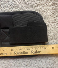 Load image into Gallery viewer, Exercise Hip Thrust Belt Soft Comfortable Adjustable Length Weight Lifting
