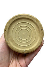 Load image into Gallery viewer, Vintage  Kaukauna Klub Mini Cheese Crock with Lid Stoneware
