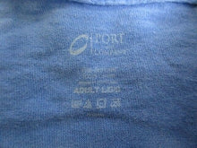 Load image into Gallery viewer, Rockstar Shirt Adult Large Camp Moo Gung Hwa 2013 Korean Culture Camp Mens
