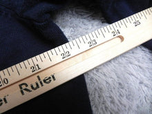 Load image into Gallery viewer, Tommy Hilfiger Sweater Adult Extra Large Navy Blue V-Neck Prestige Outerwear Men
