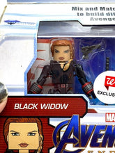 Load image into Gallery viewer, Marvel Avengers Endgame Minimates Black Widow &amp; Ronin Set NEW Exclusive
