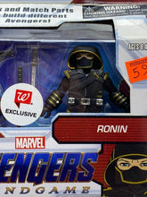 Load image into Gallery viewer, Marvel Avengers Endgame Minimates Black Widow &amp; Ronin Set NEW Exclusive
