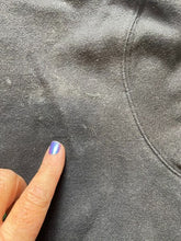 Load image into Gallery viewer, Mickey Mouse Jacket Womens Medium Reversible Hooded Kidcore Oversized Disney
