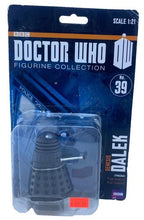 Load image into Gallery viewer, Doctor Who Genesis Dalek Action Figure No. 39 NEW
