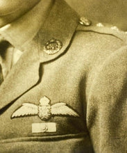 Load image into Gallery viewer, 1926 Press Photo Captain Robin Grosvenor Son of Lord Arthur British Empire
