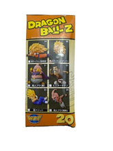 Load image into Gallery viewer, Dragon Ball Z Gotenks 3" Figure Anime Japan Banpresto Collectible NEW
