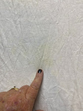 Load image into Gallery viewer, Cinco De Mayo Shirt Adult Extra Large Ivory Caretta's Grill Mexican Cuisine Mens
