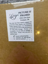 Load image into Gallery viewer, Antique Edward Harding Art Print Engraving Costume of Russian Empire Kabardian
