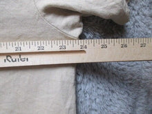 Load image into Gallery viewer, VTG Breezin Up Shirt Adult Extra Large Long Beach Island Blues 90s Fish Art Mens
