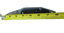 Load image into Gallery viewer, Tater Hill Knife Werks Folding 3.25" Blade 8" Stainless Steel Pocketknife Black
