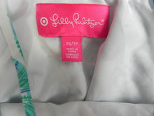 Load image into Gallery viewer, Lilly Pulitzer Dress Womens Extra Small For Target Sand Dollar Starfish Flounce
