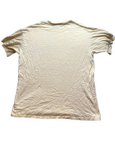 Load image into Gallery viewer, Stampede Shirt Womens Large Yellow Sailboat Sailing Artsy Boat Pullover Ladies
