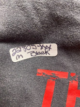 Load image into Gallery viewer, The North Face Jacket Adult Large Black Spellout Fleece Oversized Pullover Mens
