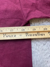 Load image into Gallery viewer, Airborne Shirt Adult Medium Maroon Americas Guard Of Honor Orlando Army Mens
