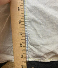 Load image into Gallery viewer, VTG Ocean Pacific Shirt Adult Medium Light Blue Oversized Chambray OP Mens NWT
