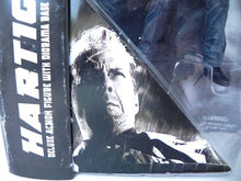 Load image into Gallery viewer, 2014 Diamond Select Sin City 7" Hartigan Deluxe Action Figure Bruce Willis NEW
