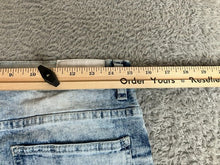 Load image into Gallery viewer, VTG Southpole Jeans Adult 34x32 Blue Denim Baggy Skater Straight Leg Y2K Mens
