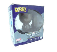 Load image into Gallery viewer, Funko Dorbz Groot Guardians Of the Galaxy #014 Vinyl Collectible
