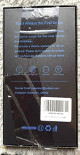 Load image into Gallery viewer, Iphone 15 Case Compatible Magnetic Black NOB

