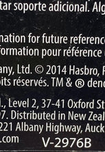 Load image into Gallery viewer, Hasbro Transformers Windcharger Action Figure Combiner Wars 2014 NEW
