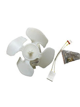 Load image into Gallery viewer, Molex Refrigerator Condenser Fan Motor For W10124096 Whirlpool Repair Kit 150V
