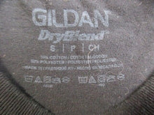 Load image into Gallery viewer, UNC Chapel Hill Shirt Womens Small Black Dept. of Physics &amp; Astronomy Ladies
