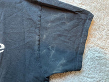 Load image into Gallery viewer, DaVinci Aerospace Shirt Adult Large Black Streetwear Space Planes Mens
