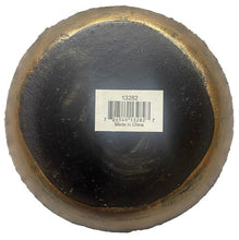 Load image into Gallery viewer, Ganesha Incense Burner Plate #13282 Hindu Elephant Head  NEW
