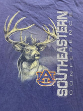 Load image into Gallery viewer, Auburn University Shirt Adult 3XL Deer Southeastern Conference Big Game NCAA Men
