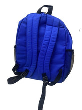 Load image into Gallery viewer, Brookfield Backpack 17" Mesh Side Bottles Padded Straps Travel School Bag NWT
