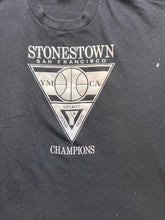 Load image into Gallery viewer, Vintage Stonestown YMCA Shirt Adult Extra Large San Francisco Single Stitch 90s
