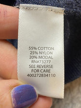 Load image into Gallery viewer, Croft &amp; Barrow Sweater Adult Large Blue Argyle Diamond Outerwear Nylon Mens
